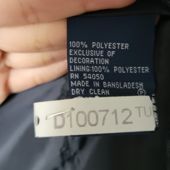 Suit Jacket-Zoom meetings in mind? - Picture 3 of 3